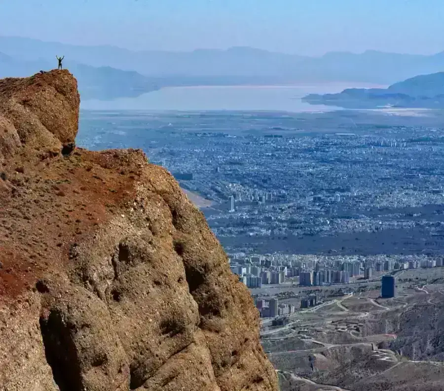 کوهسرخ